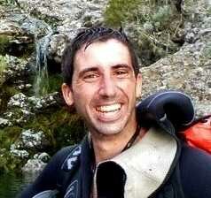 ¨Photo de fabien Ras guide de Canyon